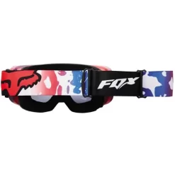 Fox Racing Main Morphic Youth Goggles -Motorcycle parts 260 30476 430 OS A