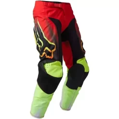 Fox Racing 180 Statk Youth Pants