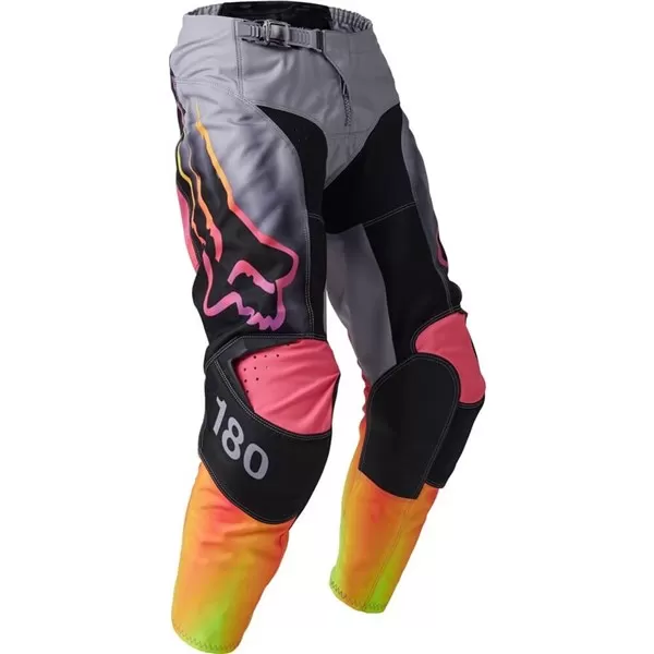 Fox Racing 180 Statk Youth Pants 2 Fox Racing 180 Statk Youth Pants - Image 2