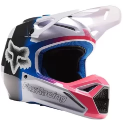 Fox Racing V1 Horyzn Helmet -Motorcycle parts 260 30907 018 S