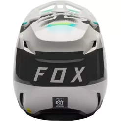Fox Racing V1 Horyzn Helmet -Motorcycle parts 260 30907 097 XS A