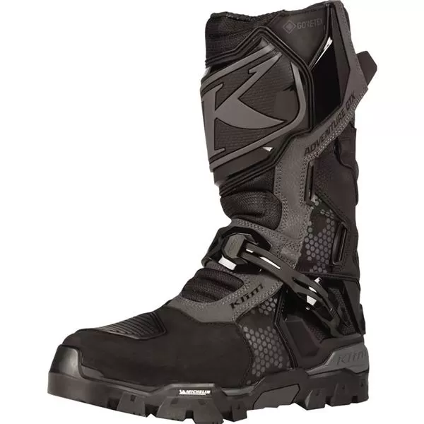 Klim Adventure GTX Boots 2 Klim Adventure GTX Boots - Image 2