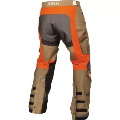 Klim Dakar Over The Boot Pants -Motorcycle parts 261 3142 004 030 908 A