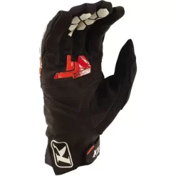 Klim Dakar Gloves -Motorcycle parts 261 3167 004 120 101 A