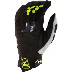Klim Dakar Gloves -Motorcycle parts 261 3167 004 120 202 A