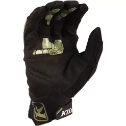Klim Dakar Gloves -Motorcycle parts 261 3167 004 130 301 A