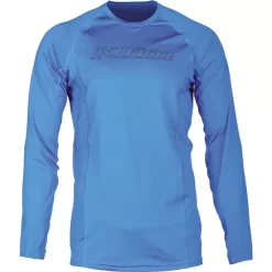 Klim Aggressor 1.0 Long Sleeve Shirt -Motorcycle parts 261 3356 007 120 218 D