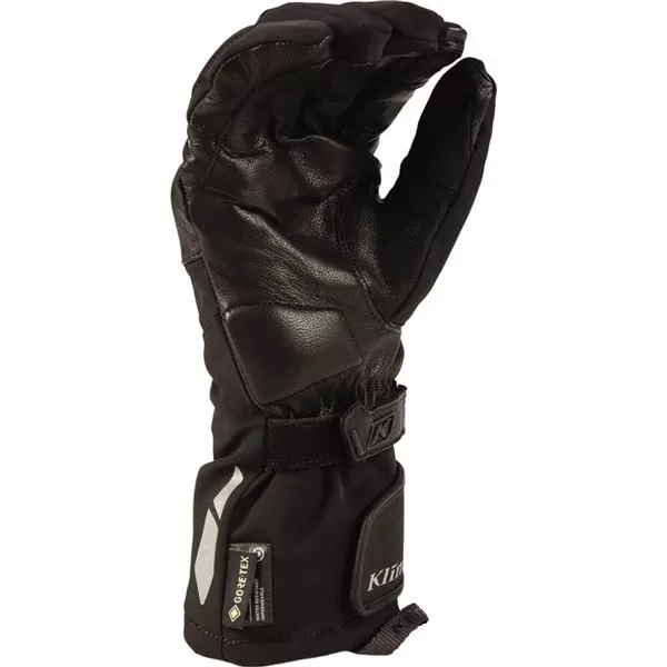 Klim Hardanger HTD Long Gloves 2 Klim Hardanger HTD Long Gloves - Image 2