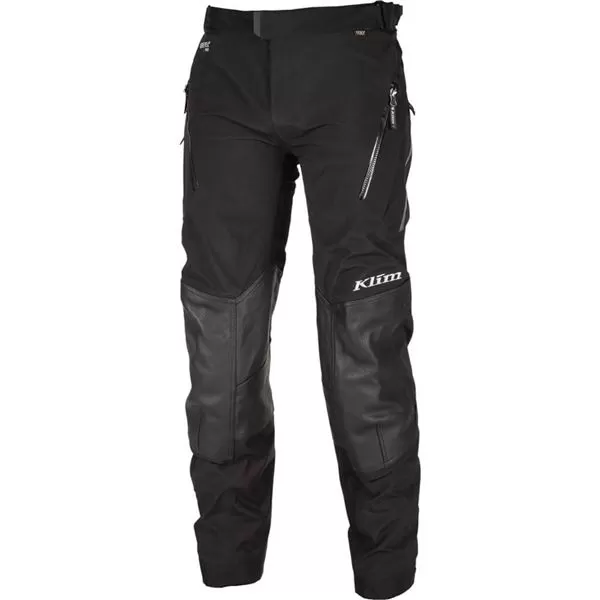 Klim Kodiak Textile Pants 1 Klim Kodiak Textile Pants