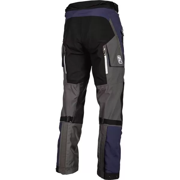 Klim Kodiak Textile Pants 4 Klim Kodiak Textile Pants - Image 4