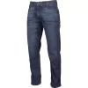 Klim K Forty 2 Straight Denim Jeans