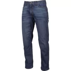 Klim K Forty 2 Straight Denim Jeans