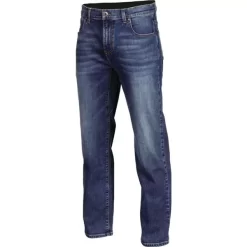 Klim Unlimited Straight Denim Jeans
