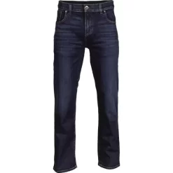 Klim Unlimited Straight Denim Jeans -Motorcycle parts 261 3855 000 300 207 E