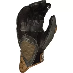 Klim Badlands Aero Pro Vented Leather Gloves 13 Klim Badlands Aero Pro Vented Leather Gloves -Motorcycle parts 261 3924 001 120 904 A