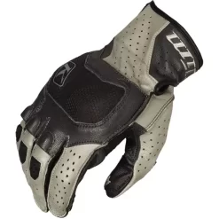 Klim Badlands Aero Pro Vented Leather Gloves 14 Klim Badlands Aero Pro Vented Leather Gloves -Motorcycle parts 261 3924 001 140 609