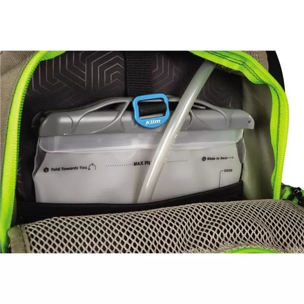 Klim Arsenal Vest 5 Klim Arsenal Vest - Image 5