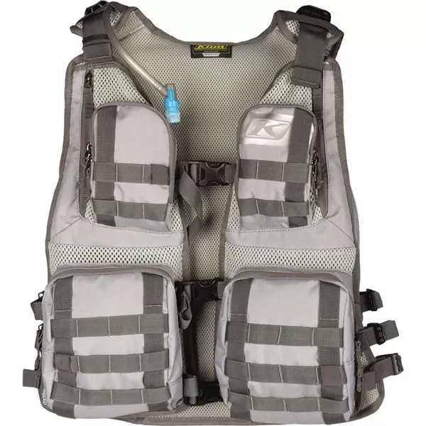 Klim Arsenal Vest 7 Klim Arsenal Vest - Image 7