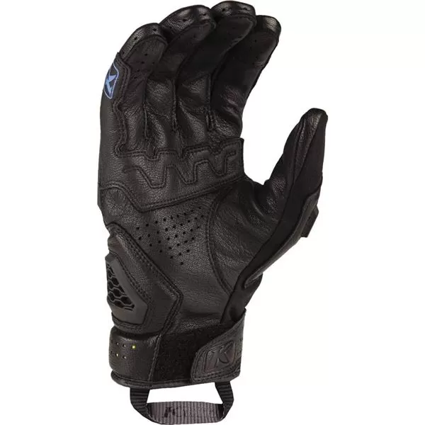Klim Baja S4 Vented Gloves 3 Klim Baja S4 Vented Gloves - Image 3