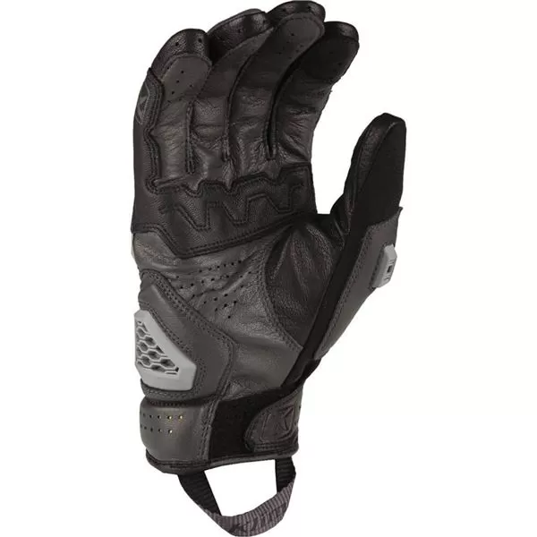 Klim Baja S4 Vented Gloves 4 Klim Baja S4 Vented Gloves - Image 4