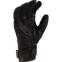 Klim Adventure GTX Women's Short Gloves 7 Klim Adventure GTX Women's Short Gloves -Motorcycle parts 261 5027 001 110 000 A