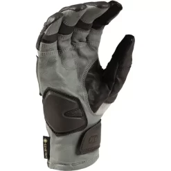 Klim Adventure GTX Women's Short Gloves 9 Klim Adventure GTX Women's Short Gloves -Motorcycle parts 261 5027 001 110 600 A