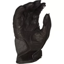 Klim Induction Vented Leather Gloves 9 Klim Induction Vented Leather Gloves -Motorcycle parts 261 5028 002 110 001 A
