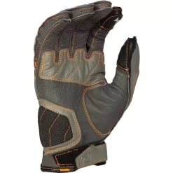 Klim Induction Vented Leather Gloves 13 Klim Induction Vented Leather Gloves -Motorcycle parts 261 5028 002 120 633 A