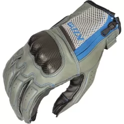 Klim Induction Vented Leather Gloves 10 Klim Induction Vented Leather Gloves -Motorcycle parts 261 5028 002 140 632