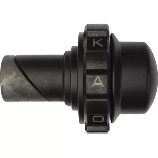 This Kaoko Throttle Lock Cruise Control is the most popular style this