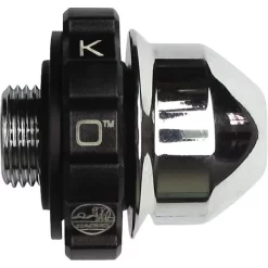 Kaoko Throttle Lock Cruise Control -Motorcycle parts 277 KAOAPR300C