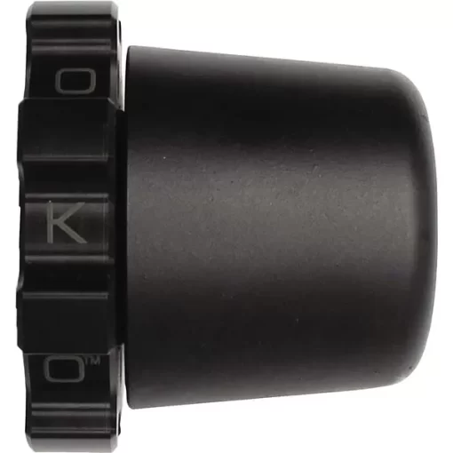 This Kaoko Throttle Lock Cruise Control is the most popular style this