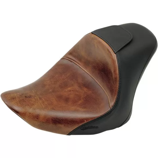 Saddlemen Renegade Lariat Solo Seat 1 Saddlemen Renegade Lariat Solo Seat