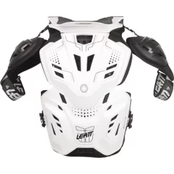 Leatt Fusion 3.0 Protection Vest -Motorcycle parts 3007 101540 0110 A