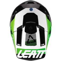 Leatt Moto 3.5 V22 Youth Helmet -Motorcycle parts 3007 1022010220 E