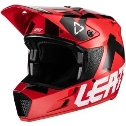 Leatt Moto 3.5 V22 Youth Helmet -Motorcycle parts 3007 1022010231