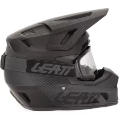 Leatt Moto 7.5 V22 Helmet Kit -Motorcycle parts 3007 1022010360 C