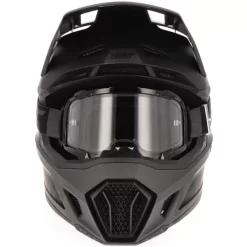 Leatt Moto 7.5 V22 Helmet Kit -Motorcycle parts 3007 1022010360 E