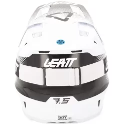 Leatt Moto 7.5 V22 Helmet Kit -Motorcycle parts 3007 1022010370 A