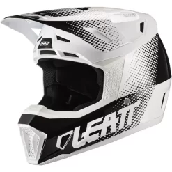 Leatt Moto 7.5 V22 Helmet Kit -Motorcycle parts 3007 1022010372
