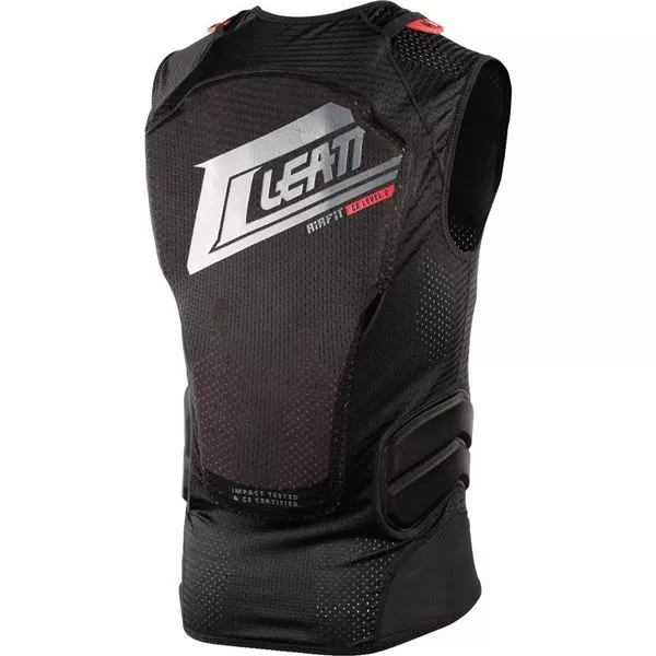 Leatt 3DF Airfit Back Protector 2 Leatt 3DF Airfit Back Protector - Image 2