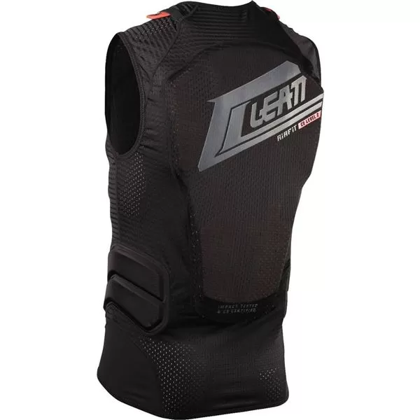 Leatt 3DF Airfit Back Protector 3 Leatt 3DF Airfit Back Protector - Image 3