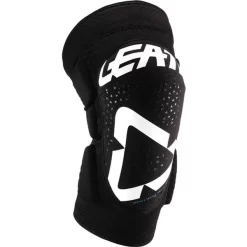 Leatt 3DF 5.0 Pee Wee Knee Guards -Motorcycle parts 3007 5019410180 B