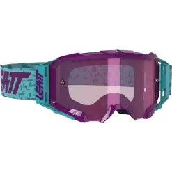 Leatt Velocity 5.5 Iriz Goggles
