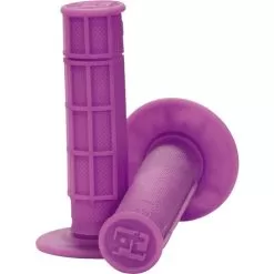 Pro Taper Neon Single Density 1 / 2 Waffle Grips 11 Pro Taper Neon Single Density 1 / 2 Waffle Grips -Motorcycle parts 302 024044