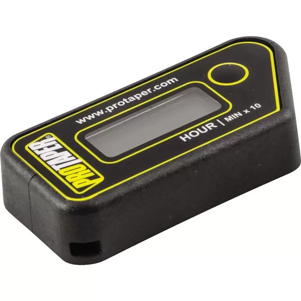 Pro Taper Wireless Hour Meter 2 Pro Taper Wireless Hour Meter - Image 2