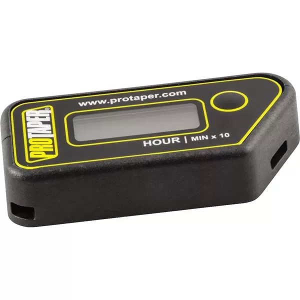 Pro Taper Wireless Hour Meter 1 Pro Taper Wireless Hour Meter