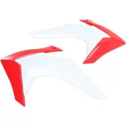 UFO Radiator Shrouds -Motorcycle parts 311 HO04675 999