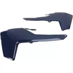 UFO Radiator Shrouds -Motorcycle parts 311 HU03365 087