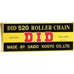 DID D.I.D 520 Standard Chain